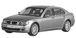 BMW E65 C2638 Fault Code