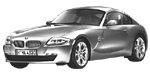 BMW E86 C2638 Fault Code